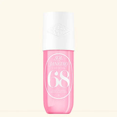 Sol Passport Cheirosa 68 Beija Flor Perfume Mist 240ml 390 Points