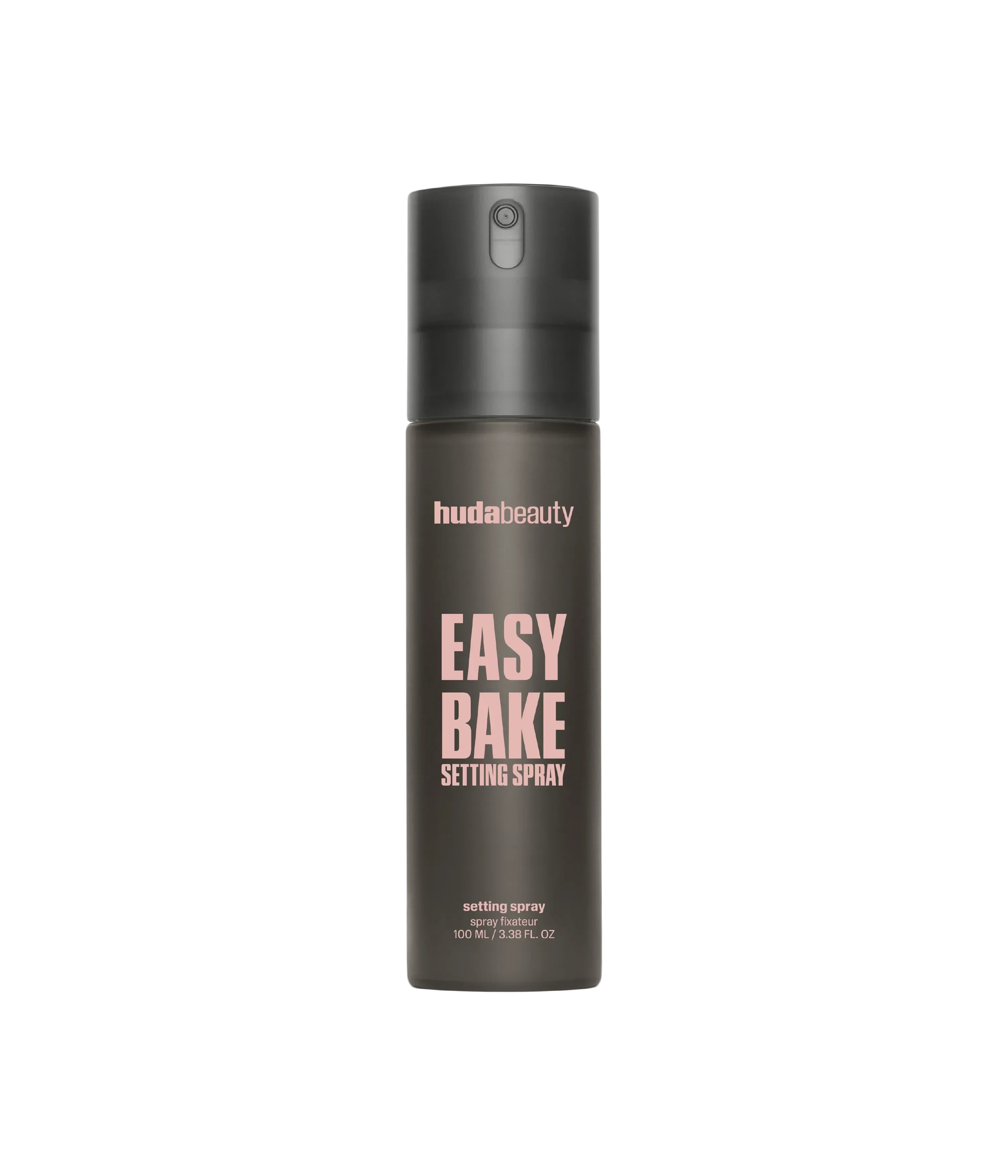 Easy Bake Setting Spray with 16 Hour Wear