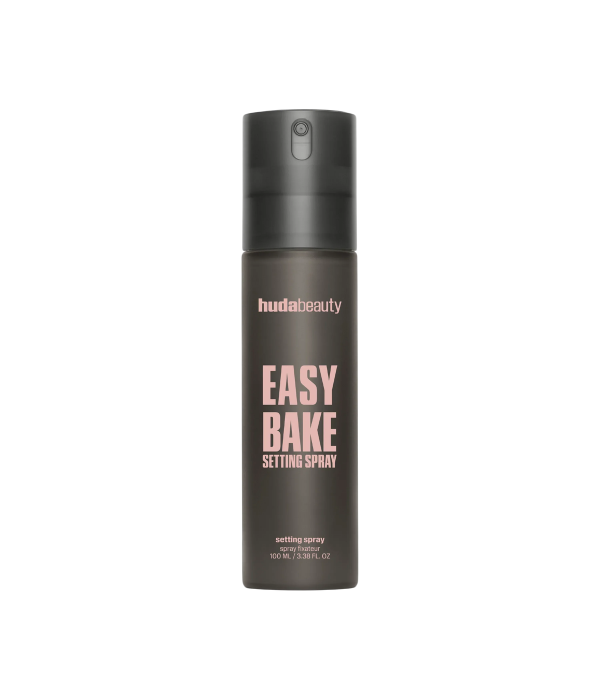 Easy Bake Setting Spray with 16 Hour Wear