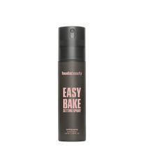 Easy Bake Setting Spray with 16 Hour Wear