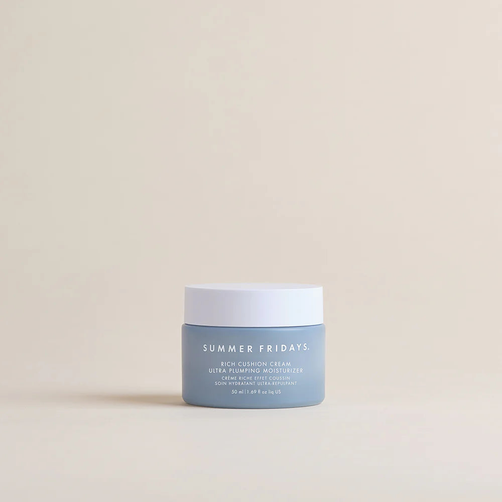 Rich Cushion Cream
