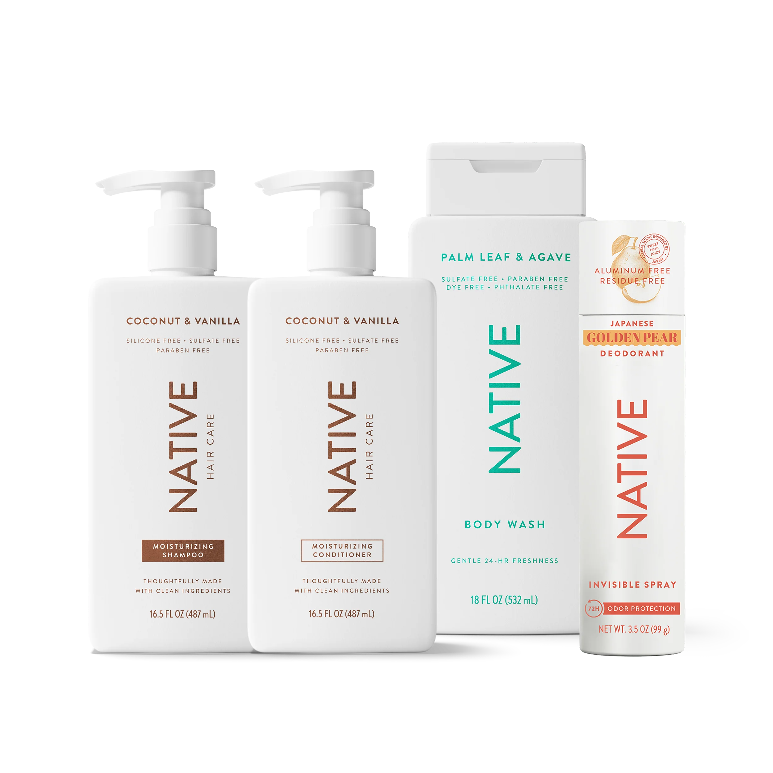 Scent Stacking Set
