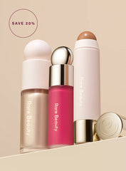 Blush Bronze Luminize Custom Set