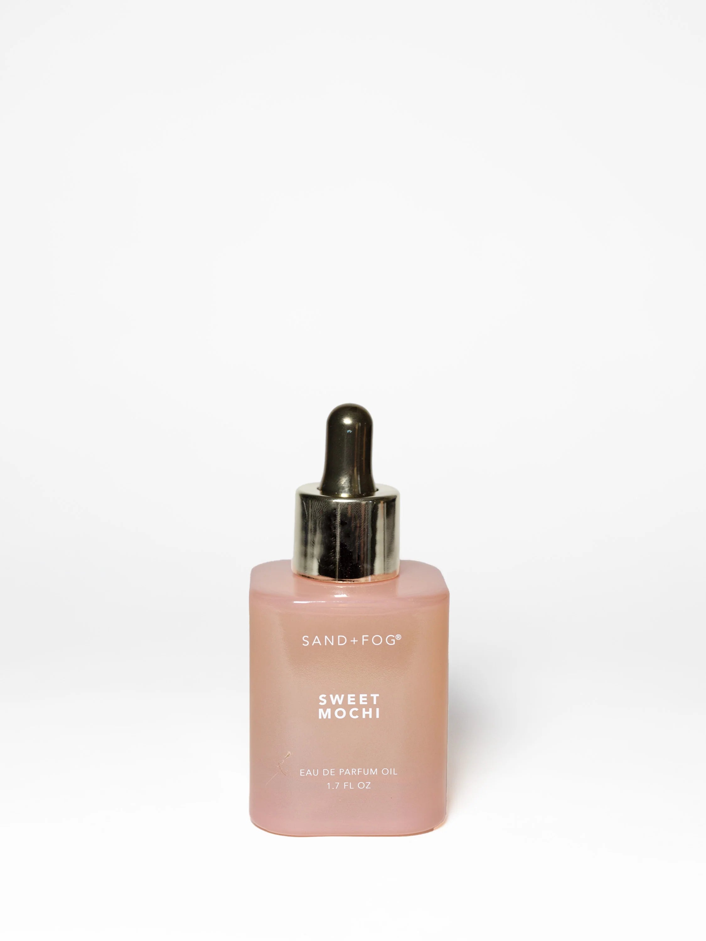 Sweet Mochi 50ml Perfume Oil Dropper