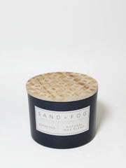 Espresso 12 oz scented candle