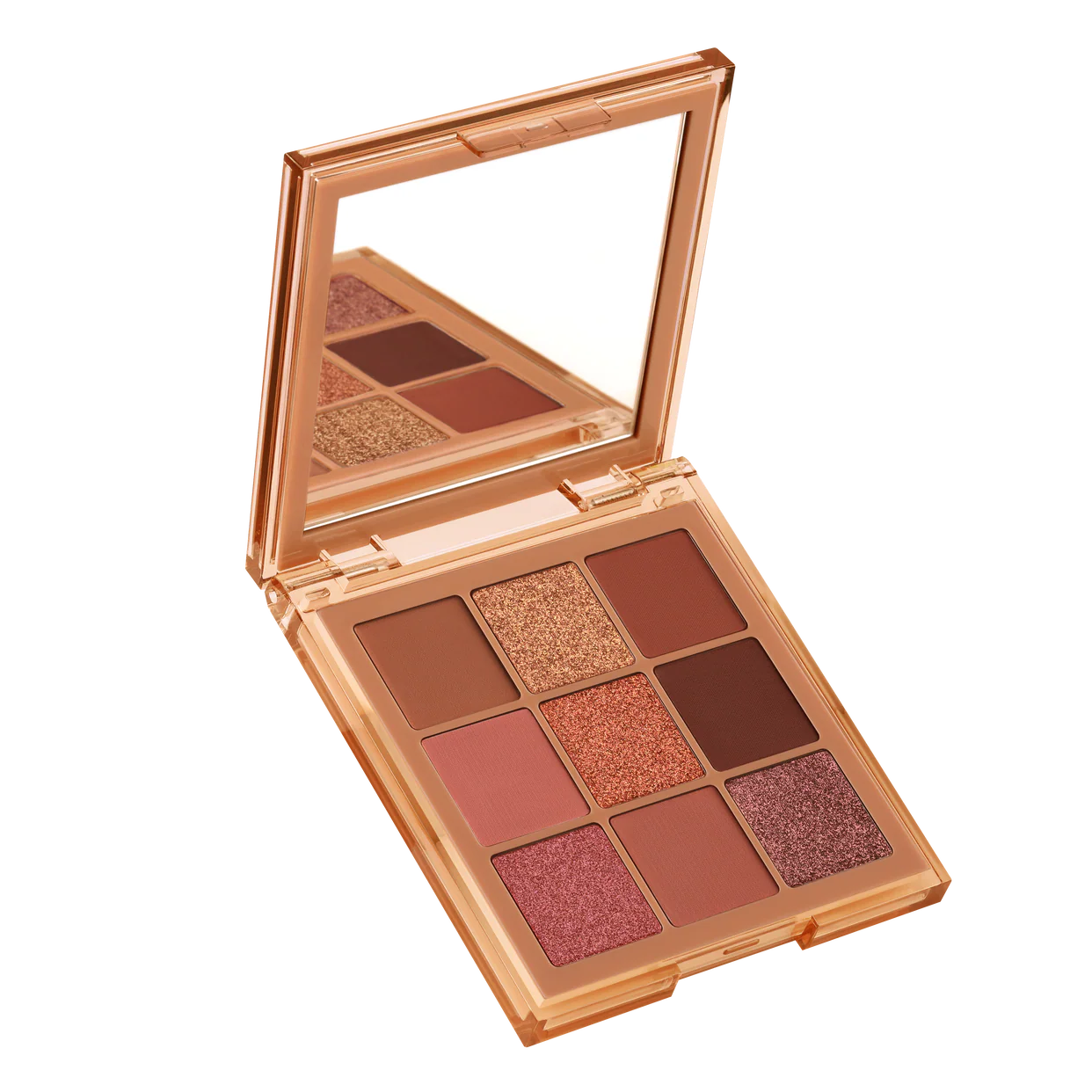 NUDE Obsessions Eyeshadow Palette