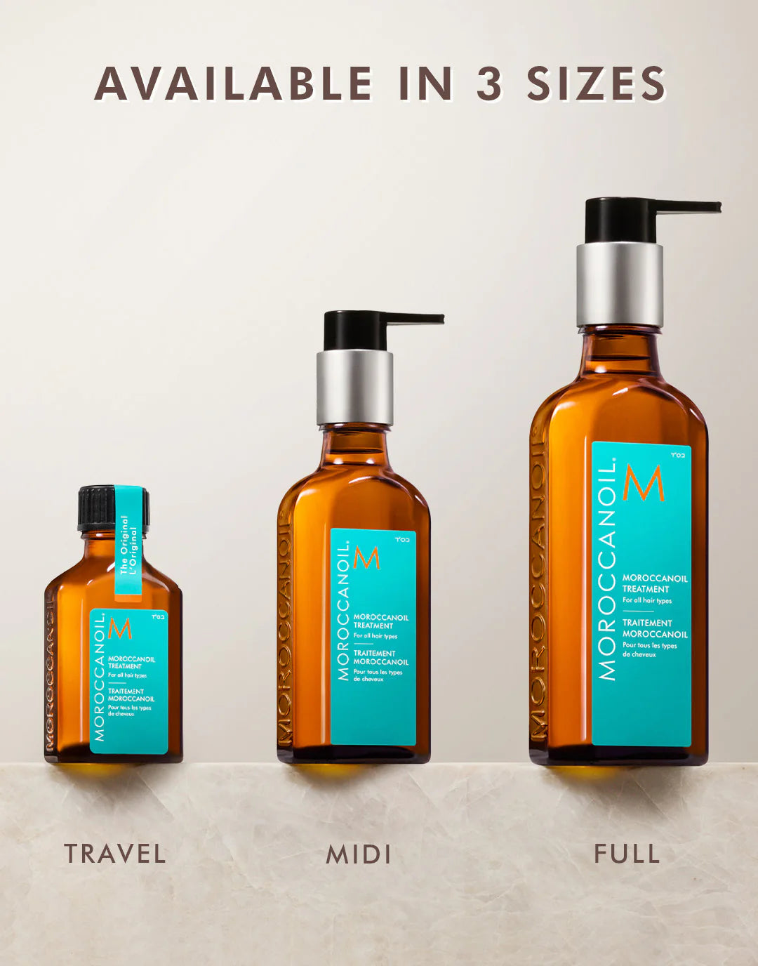 Moroccanoil Treatment Original