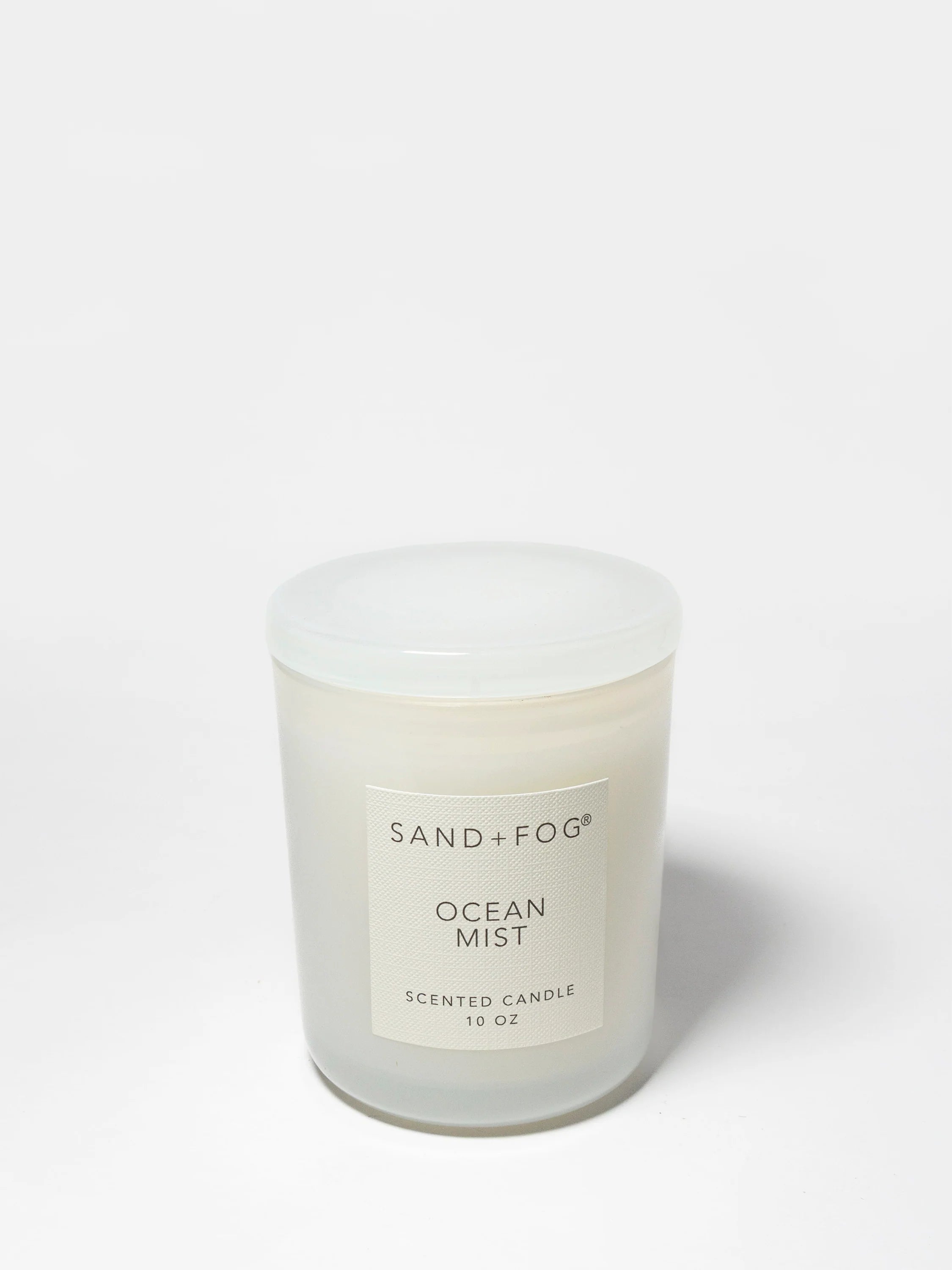 Ocean Mist 10 oz scented candle