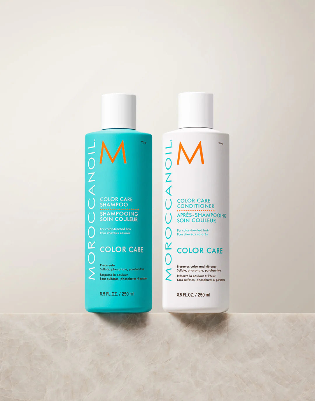 Color Care Shampoo Conditioner Bundle