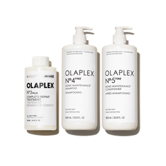 VOLUMISE REPAIR VALUE SET
