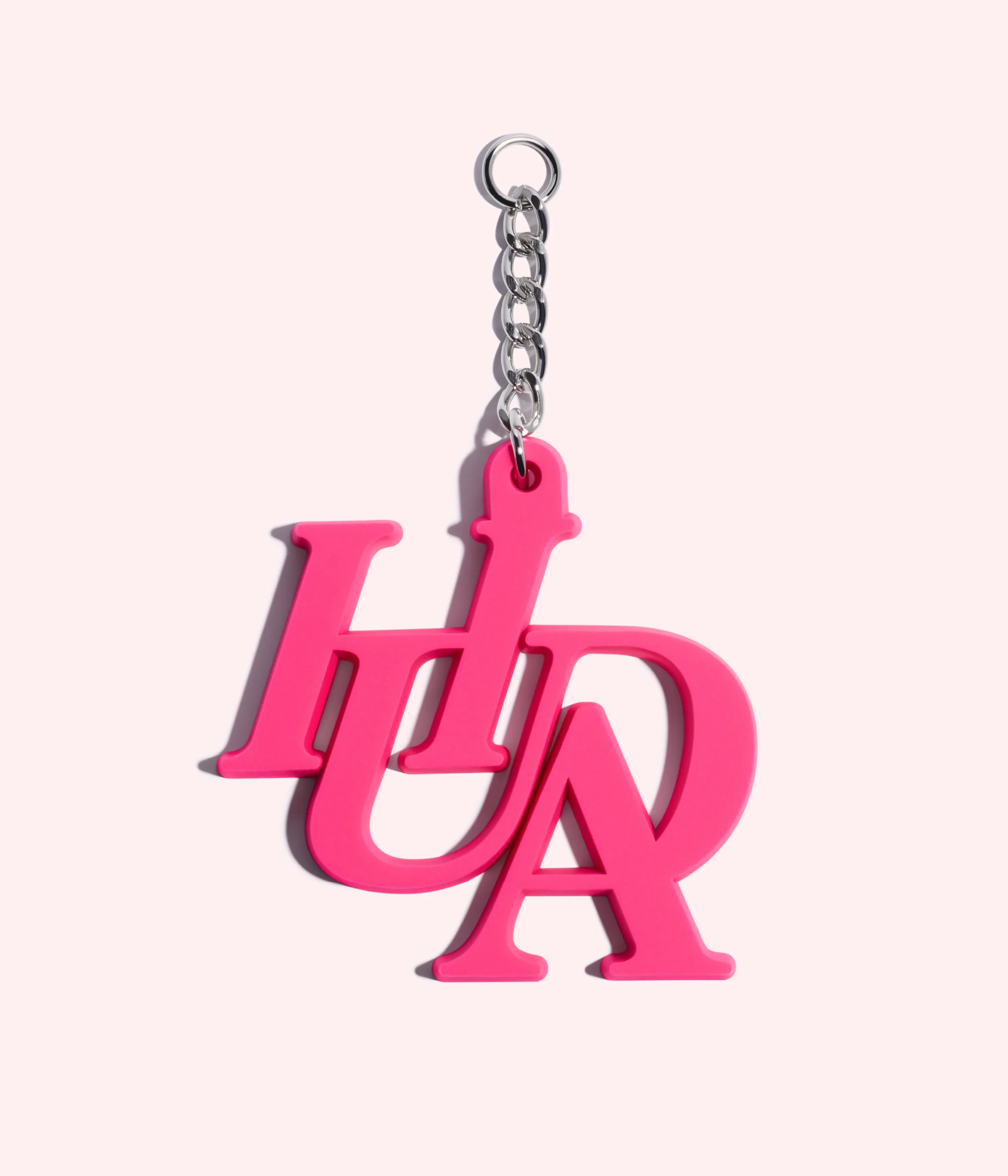 Huda Beauty Key Charms