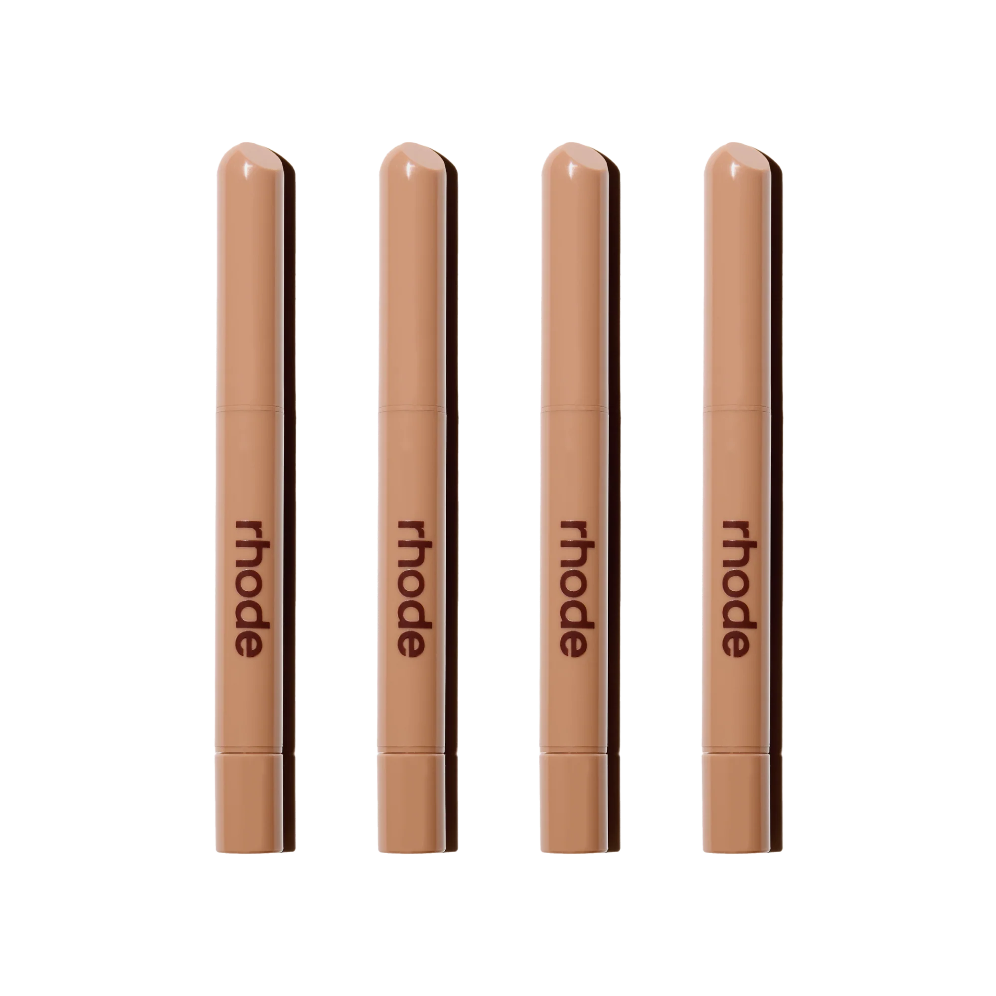the peptide lip shape set