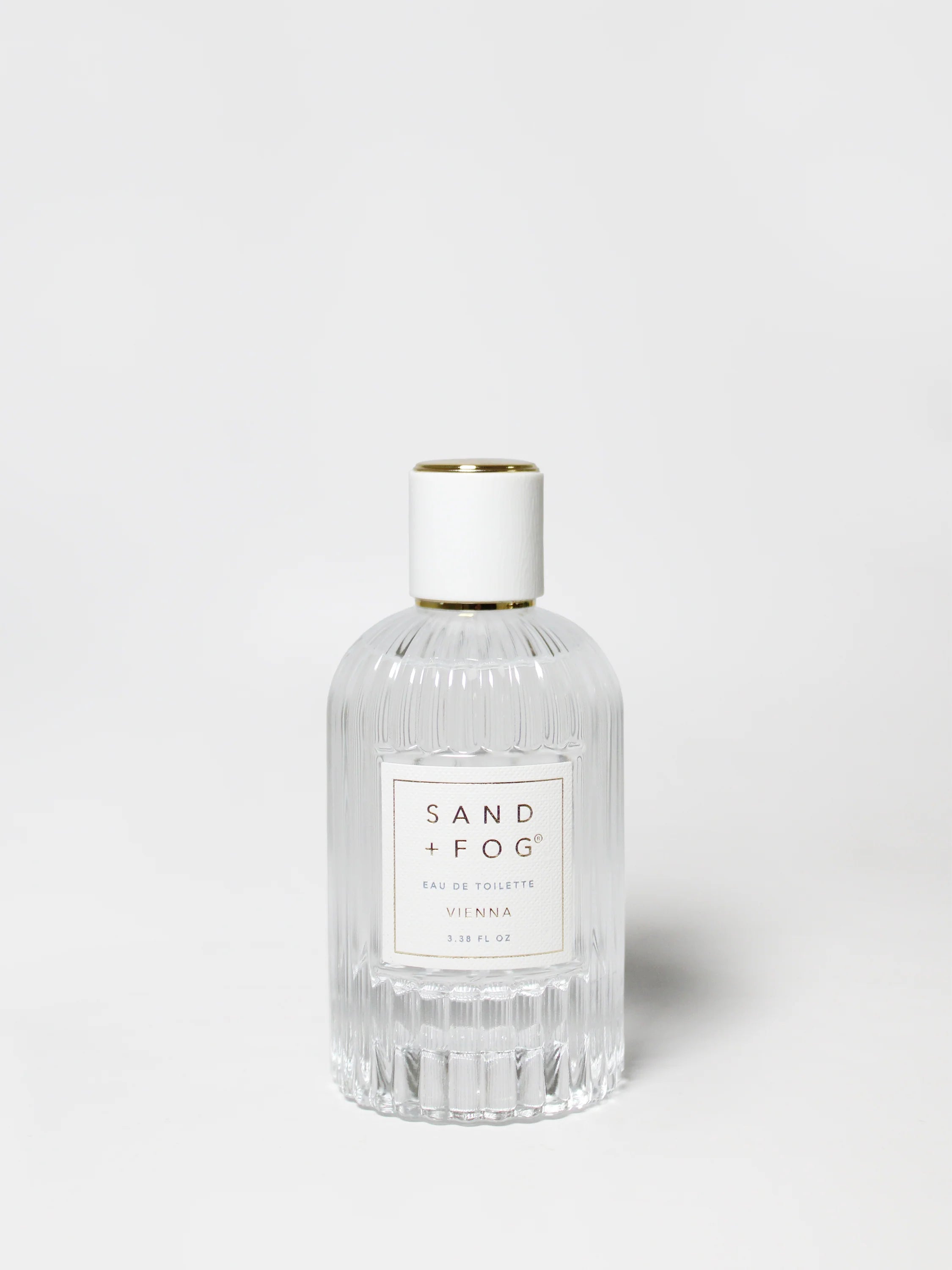 Vienna 100 ml Eau de Toilette