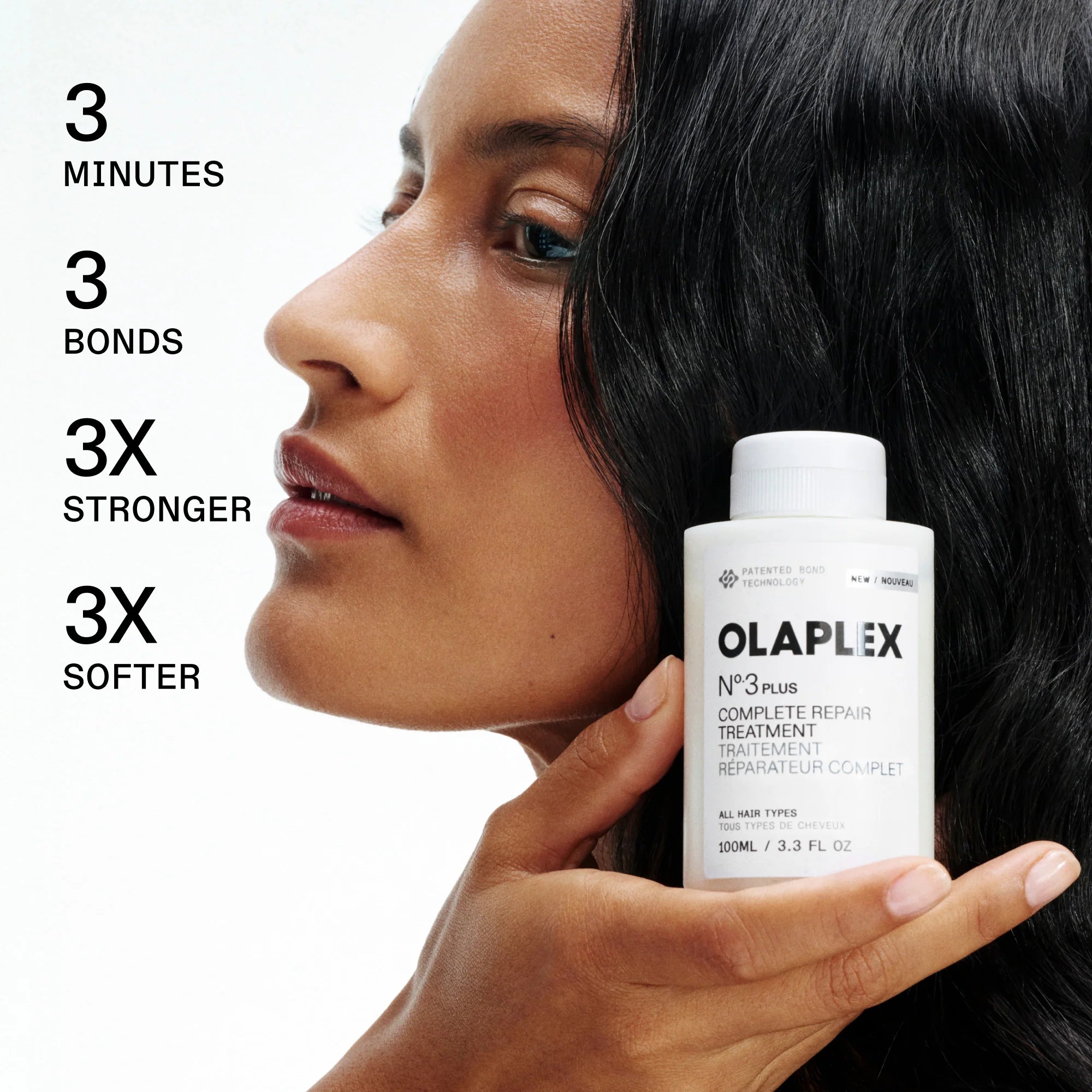 N3PLUS COMPLETE REPAIR TREATMENT