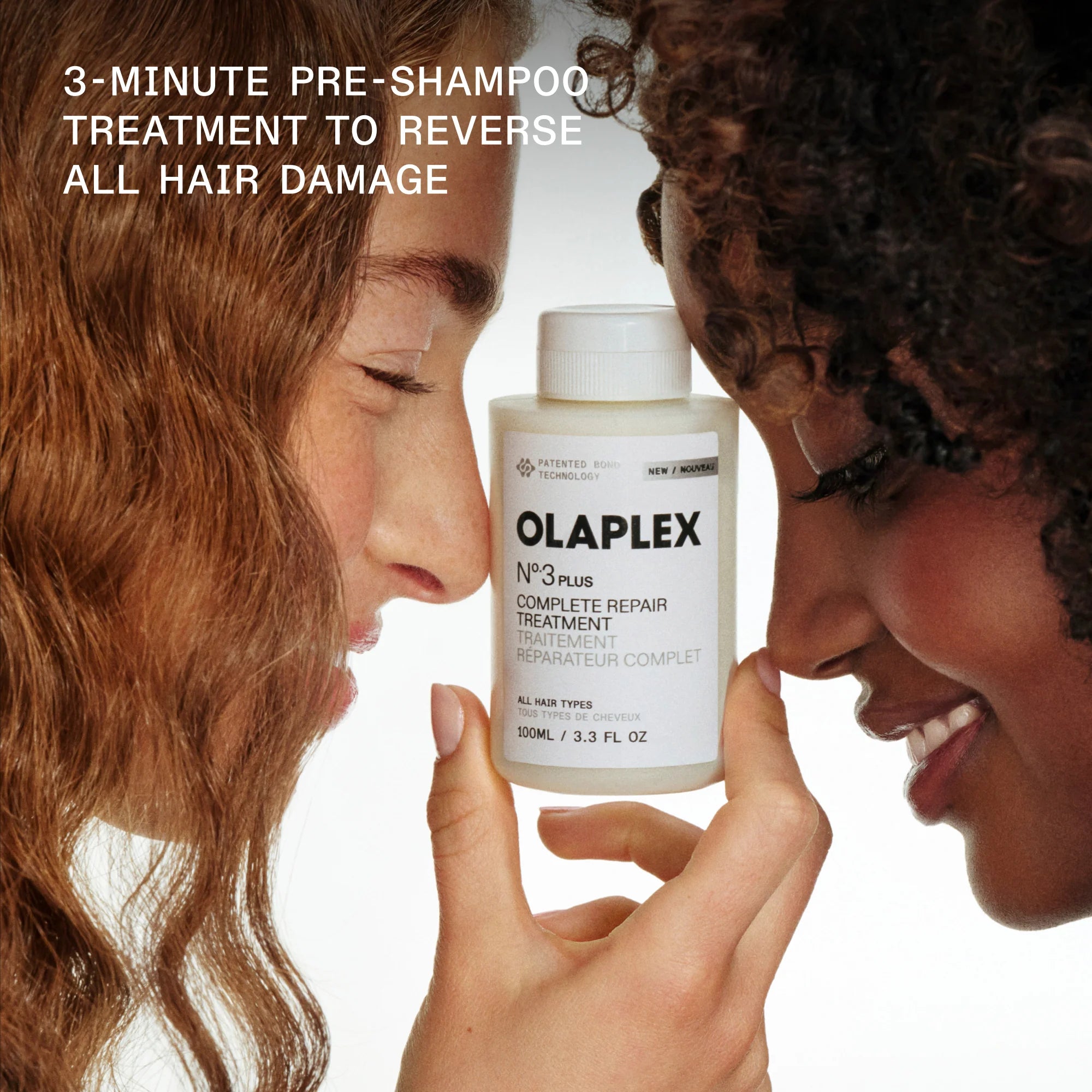N3PLUS COMPLETE REPAIR TREATMENT