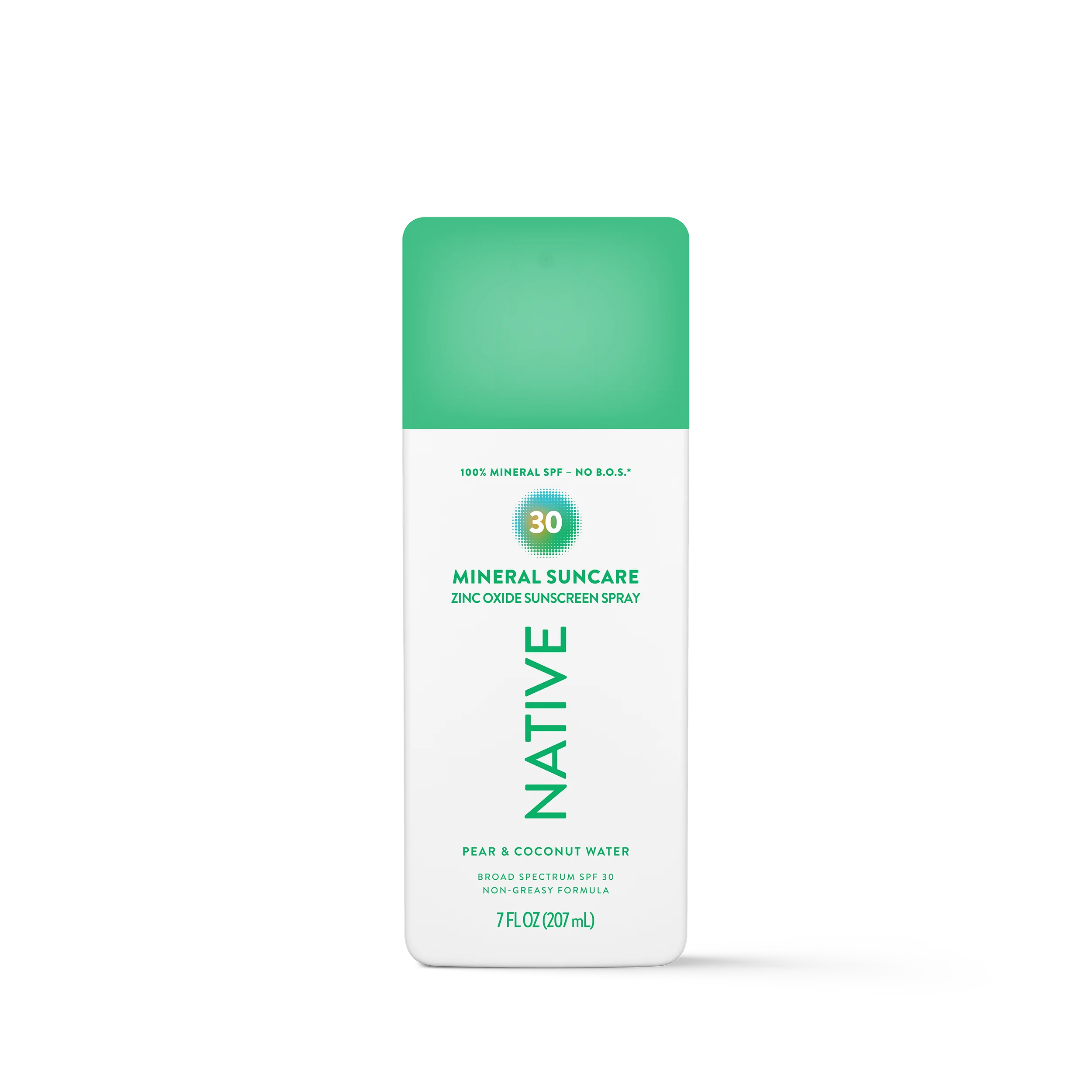 Sunscreen Spritz