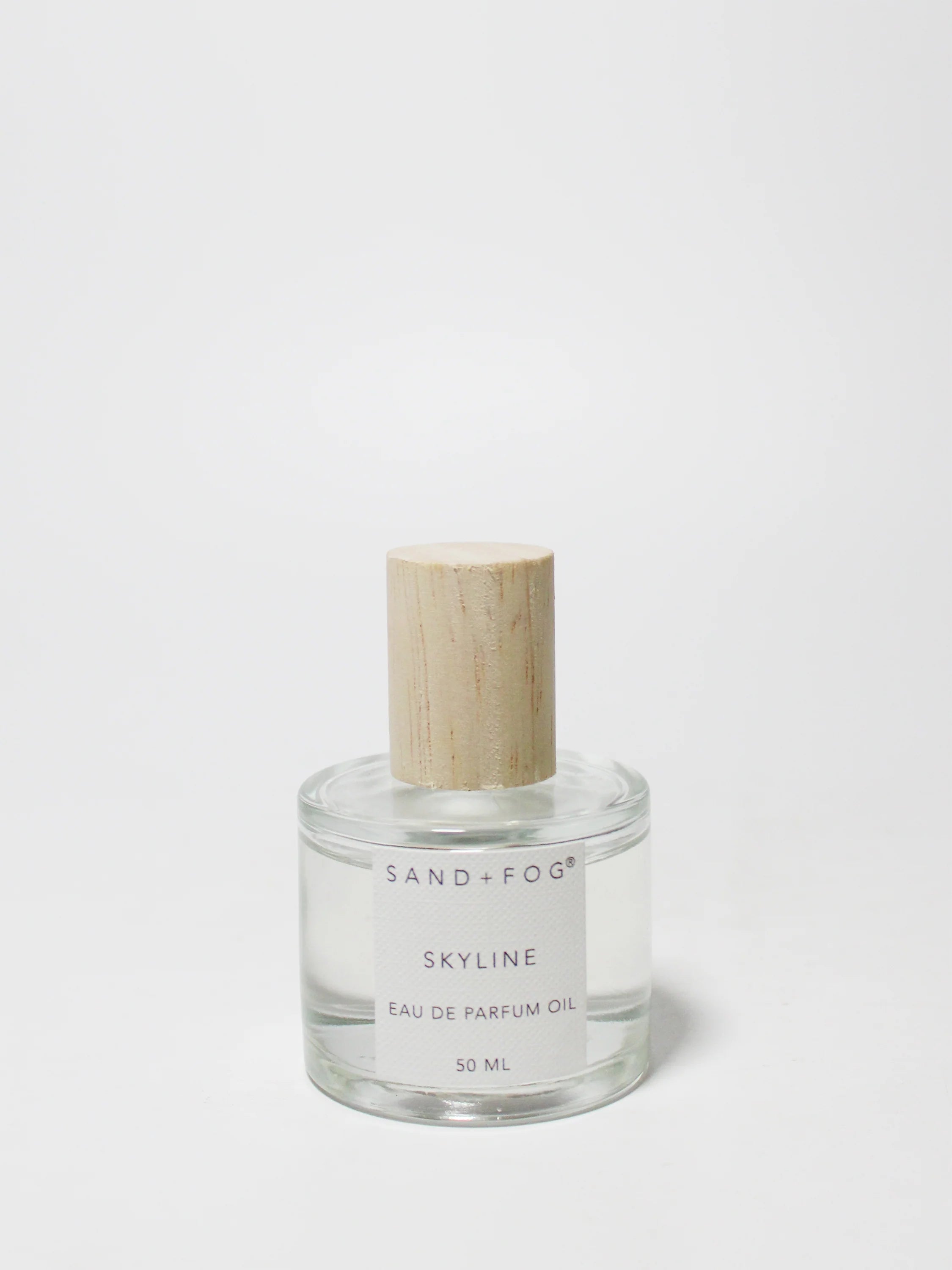 Skyline 50ml Perfume Oil Rollerball