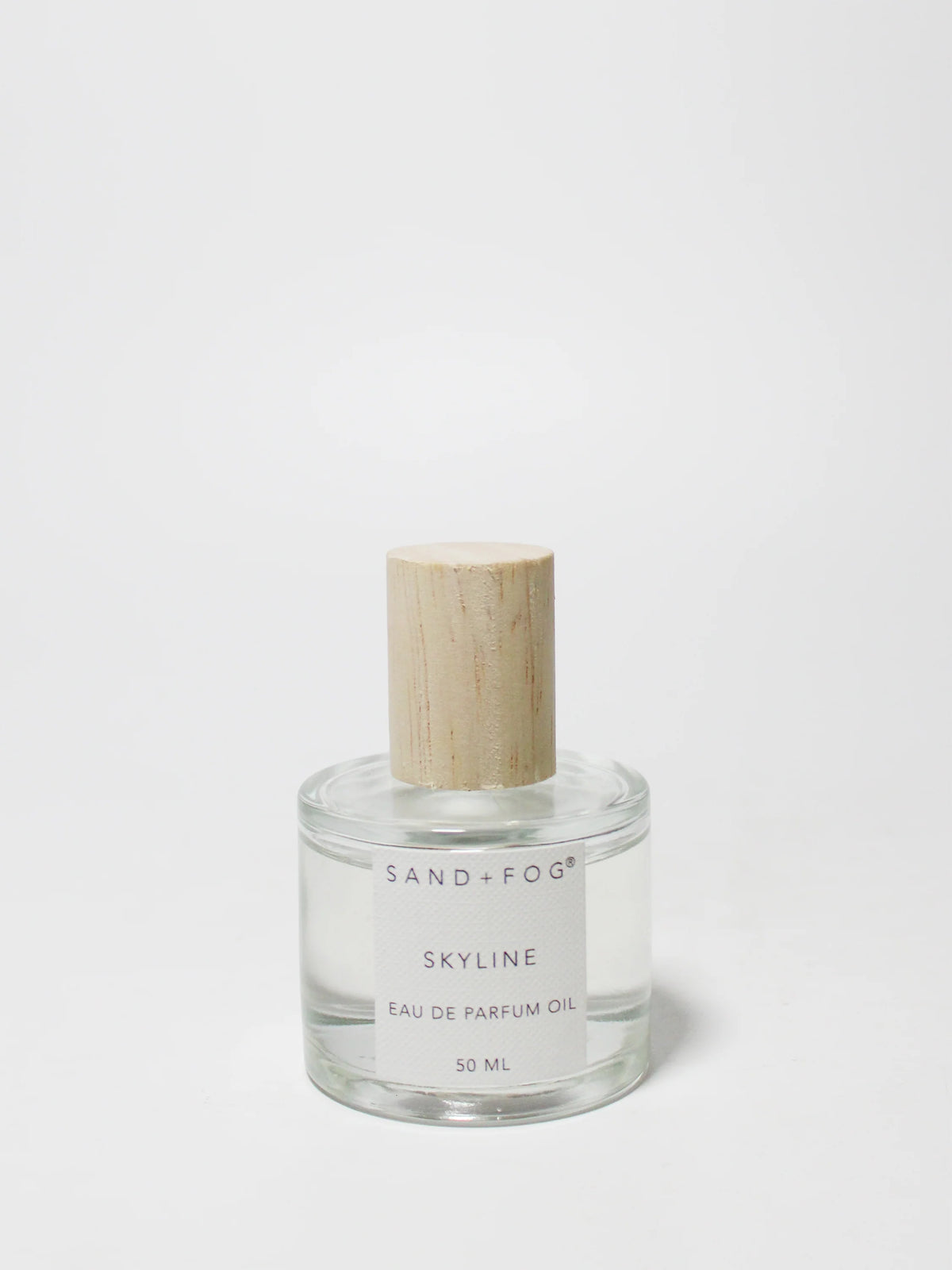 Skyline 50ml Perfume Oil Rollerball