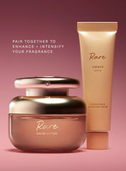 Fragrance Layering Balm Amber Vanilla