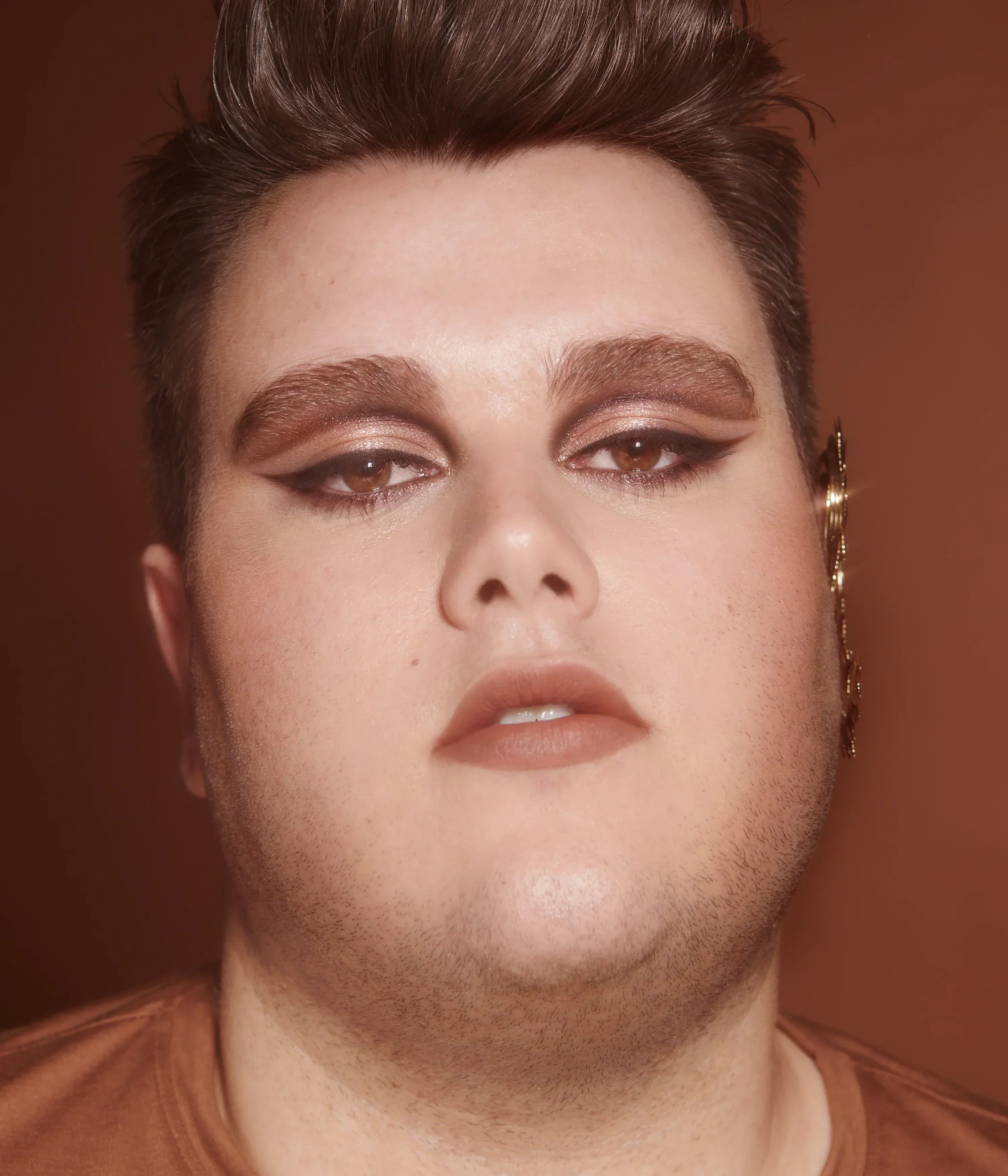 Naughty Nude Eyeshadow Palette