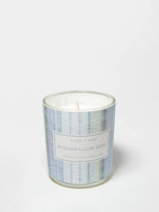 Marshmallow Skies 10 oz scented candle