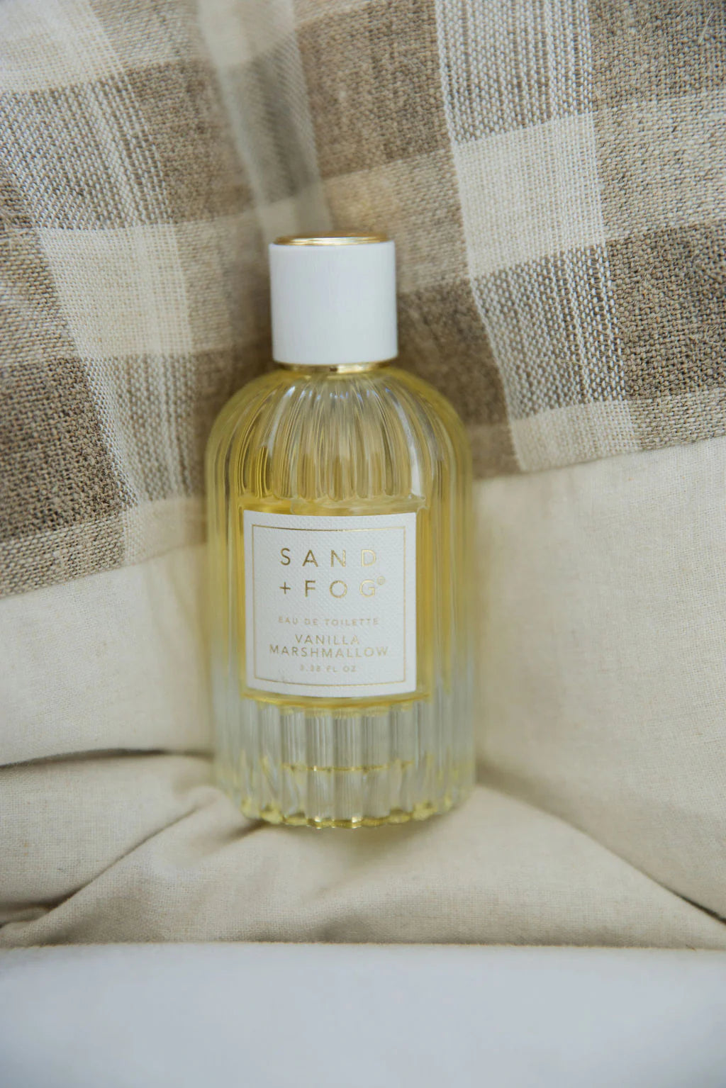 Vanilla Marshmallow 100 ml Eau de Toilette