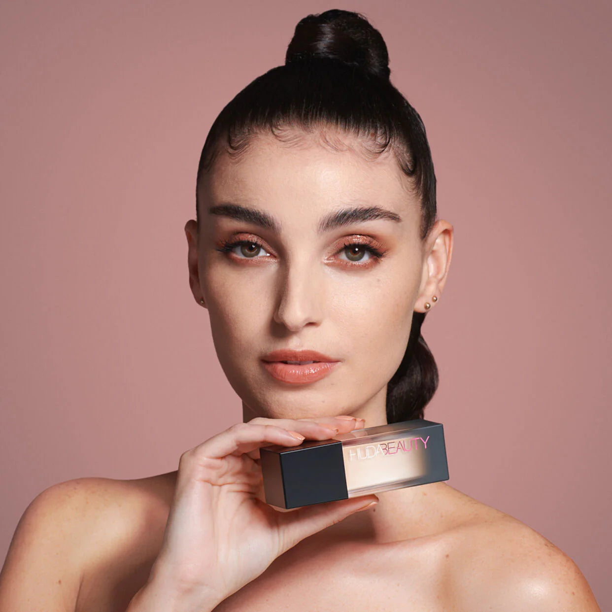 FauxFilter Luminous Matte Foundation