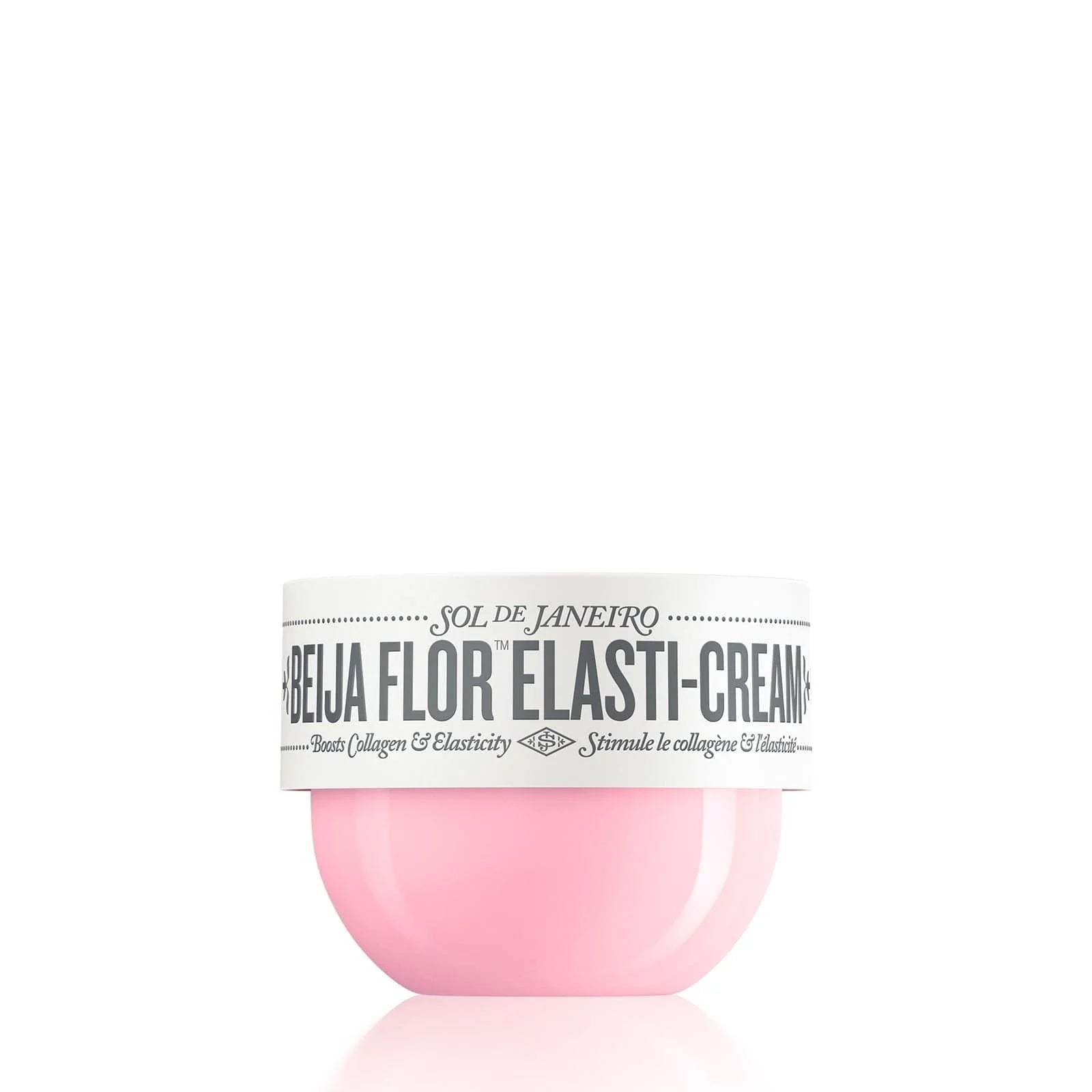 Beija Flor Elasti Cream
