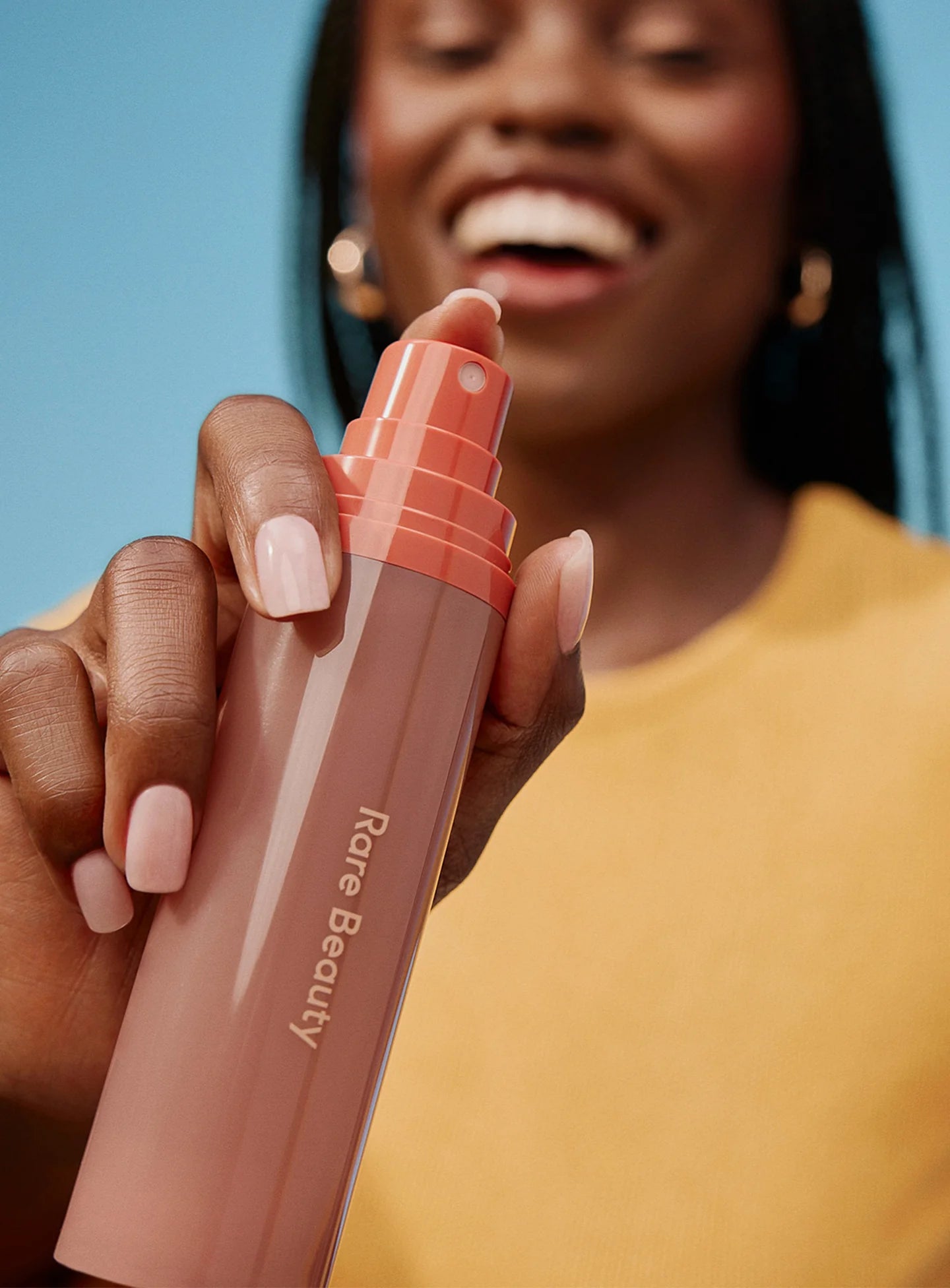 Find Comfort Body Hair Fragrance Mist Duo