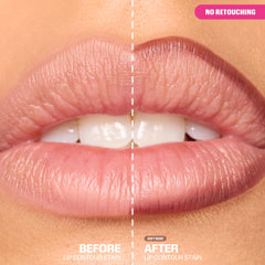 Lip Contour Lip Stain For 12 Hour Wear