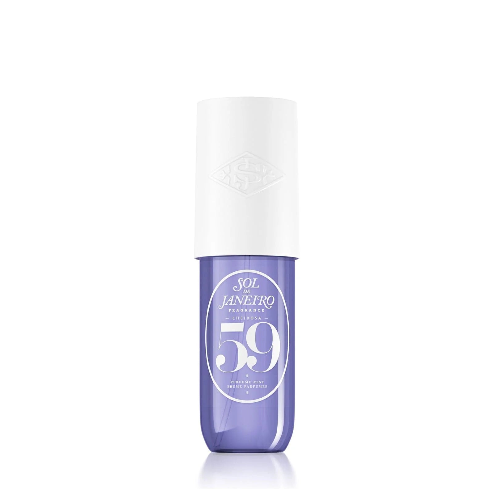 Cheirosa 59 Delícia Drench Perfume Mist