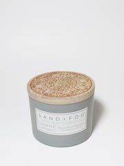 Pineapple Coconut 12 oz scented candle