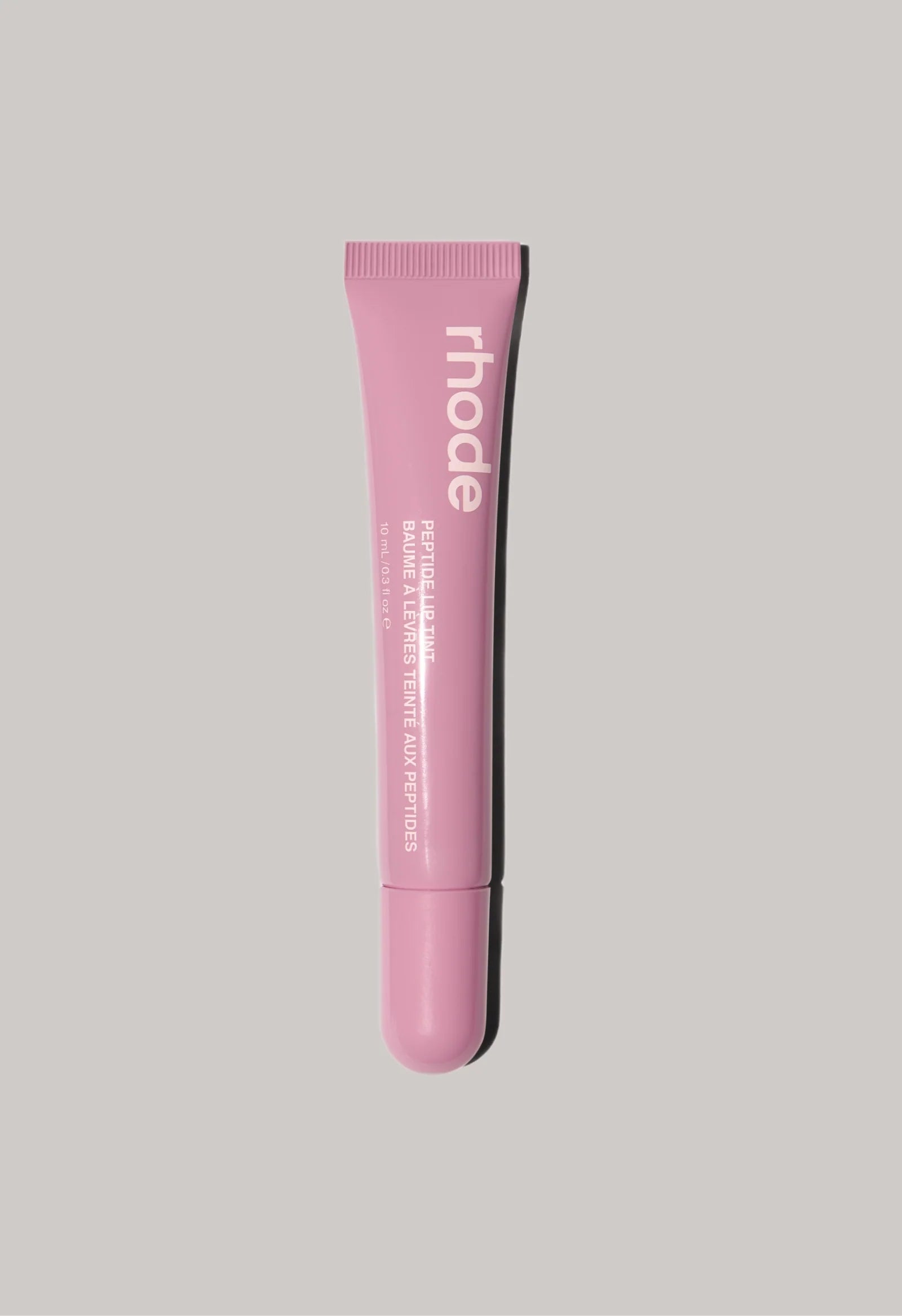 peptide lip tint pretzel