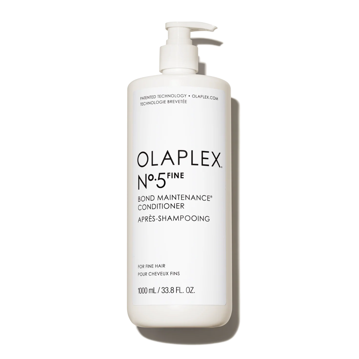 N5FINE BOND MAINTENANCE CONDITIONER LITRE