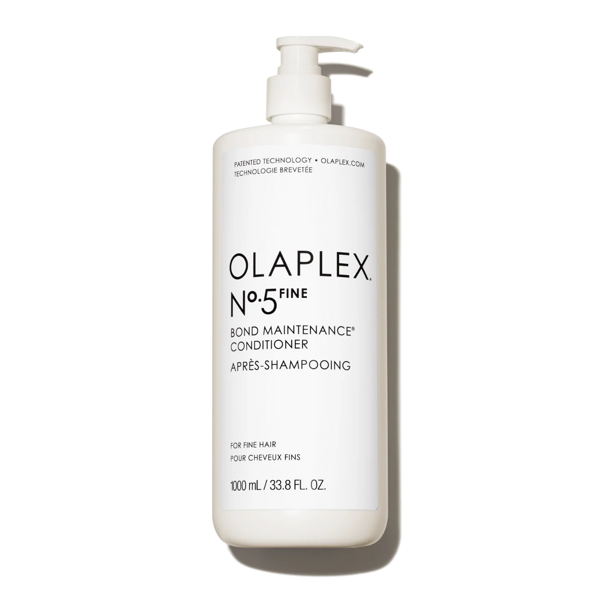 N5FINE BOND MAINTENANCE CONDITIONER LITER