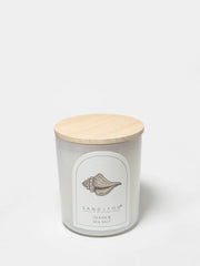 Ocean & Sea Salt 10 oz scented candle