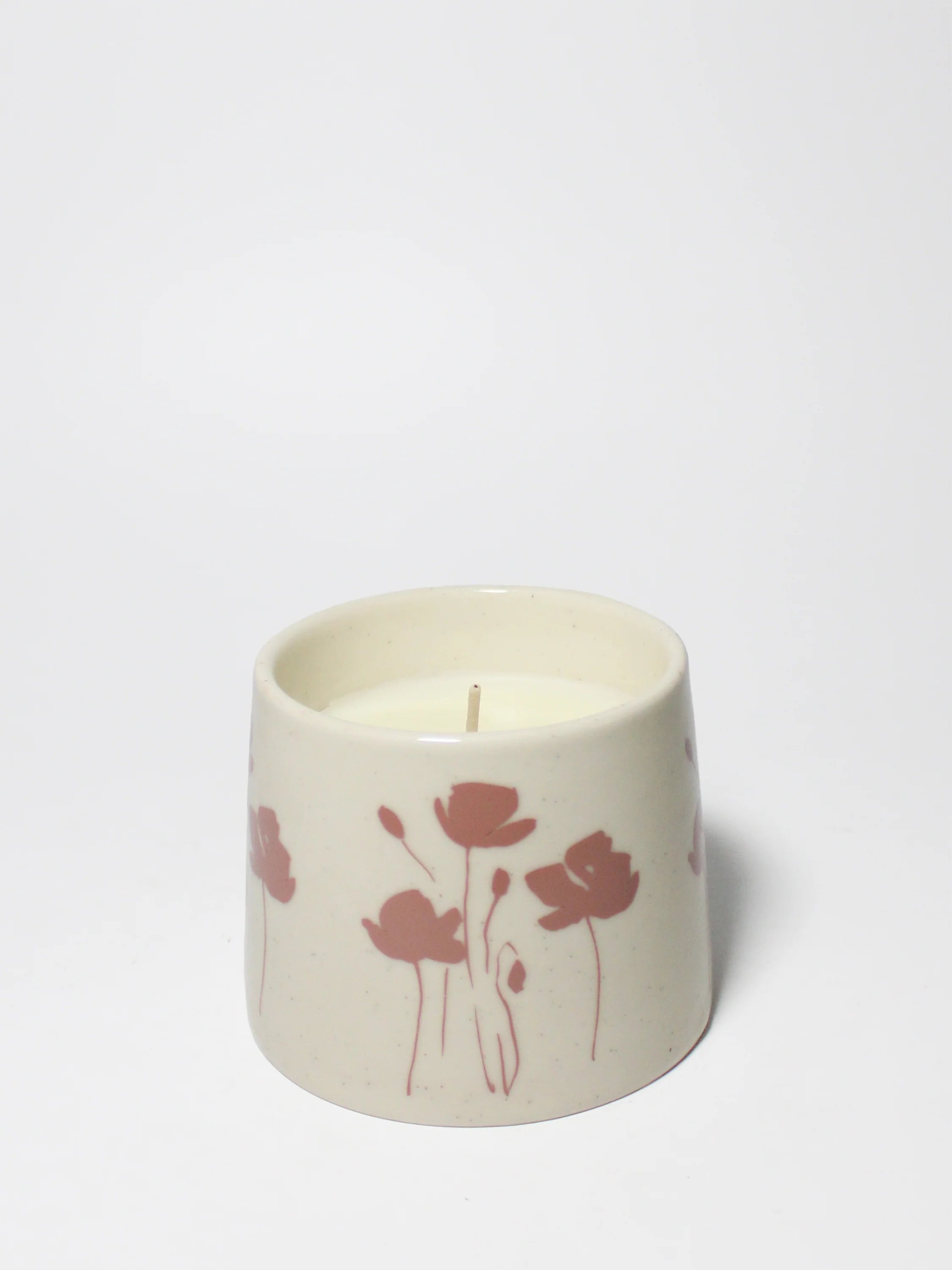 Gardenia Natural Home 7 oz scented candle