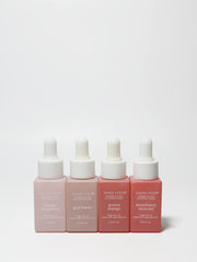 4 Pack of 10 ml Fragrance Diffuser Oils