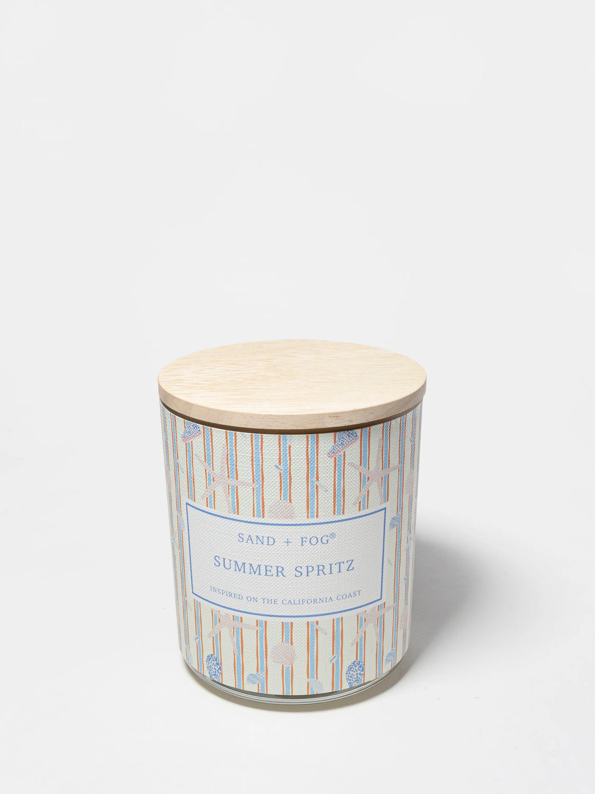 Summer Spritz 10 oz scented candle