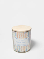 Summer Spritz 10 oz scented candle