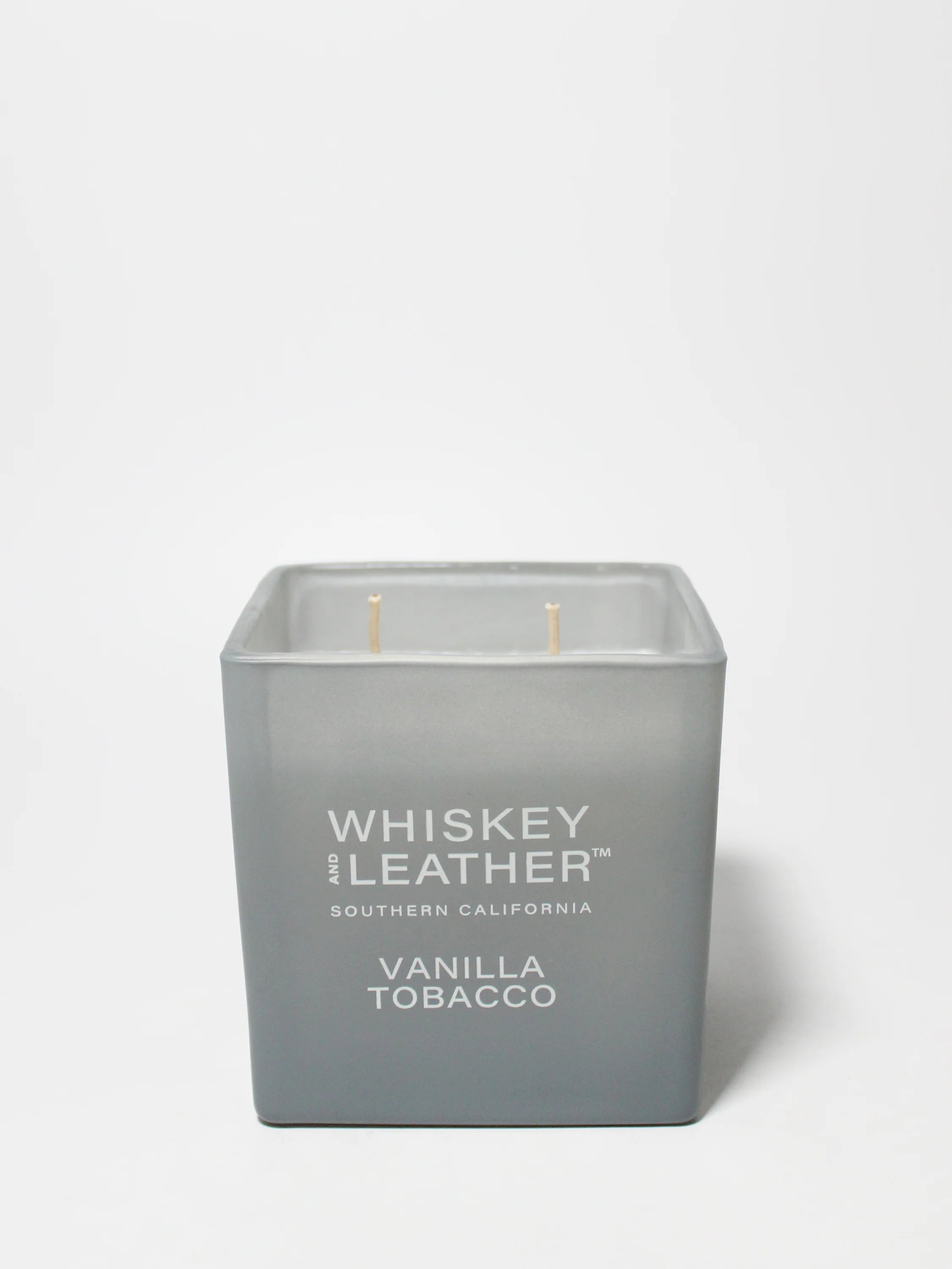 Vanilla Tobacco 16 oz scented candle